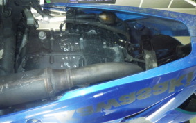 KAWASAKI NINJA 250 SL 2003 BX250A