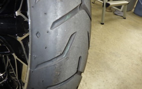 HARLEY FLHXS 1870 2022