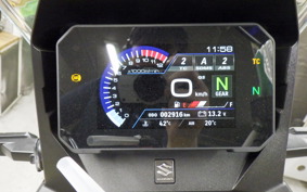 SUZUKI Vｽﾄﾛｰﾑ800DE 2025 EM1BA