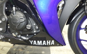 YAMAHA YZF-R25 RG43J