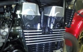 HONDA CB750 GEN 2 2007 RC42