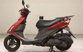 SUZUKI ADDRESS V125 S 1999 CF4MA