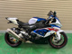 Фото BMW S1000RR 2018 с японского аукциона