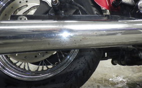 HARLEY FXDL 1450 2001