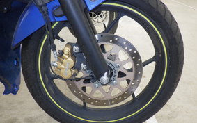 SUZUKI ジクサー150 1981