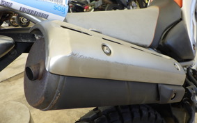 YAMAHA TRICKER Gen.2 1994 DG16J