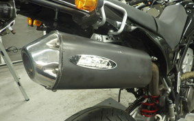 KAWASAKI KLX250D TRACKER 2009 LX250E