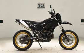 KAWASAKI KLX230SM 2009 LX230A