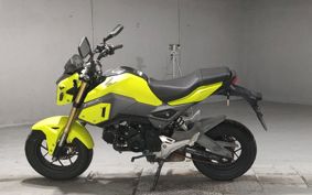 HONDA GROM JC61