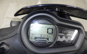 YAMAHA CYGNUS RAY ZR 2000
