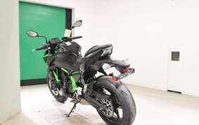 KAWASAKI Z650 A 2025 ER650S