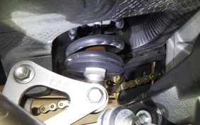 SUZUKI GSX-R1000R A 2020