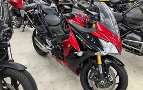 SUZUKI GSX-S1000F 2018 GT79A