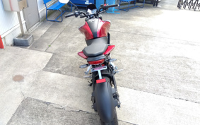 HONDA CB125 R JC79