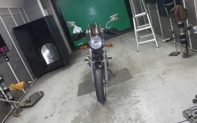 YAMAHA SRX600 Gen.4 1990 3SX