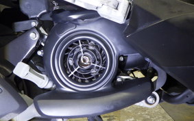 YAMAHA AXIS 125 Z SED7J