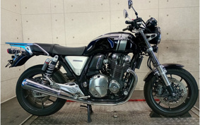 HONDA CB1100RS 2018 SC65