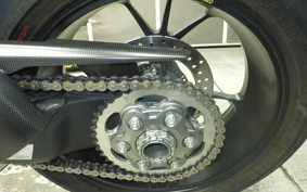 DUCATI STREETFIGHTER V4 S 2021