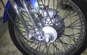 HONDA STEED 400 VLS 1998 NC37
