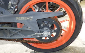 KTM 390 RC 2020