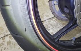 KAWASAKI NINJA 250R EX250K