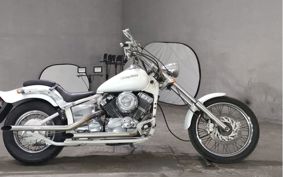 YAMAHA DRAGSTAR 400 1999 4TR