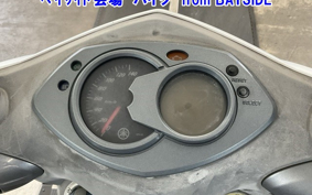 YAMAHA CYGNUS 125 X