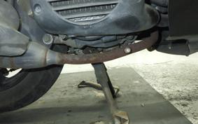 YAMAHA JOG Delux SA39J