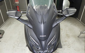 HONDA FORZA 250 MF15