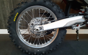 GASGAS EC 250