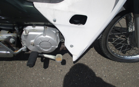HONDA SUPER CUB50 AA04