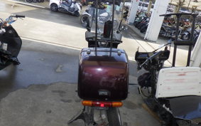HONDA GYRO CANOPY TA02