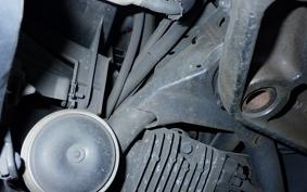 YAMAHA MAJESTY 250 Gen.4