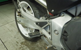 HONDA HORNET 250 2026 MC31