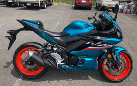 YAMAHA YZF-R25 ABS RG43J