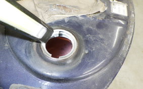 HONDA C70 SUPER CUB C70