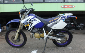 HONDA CRM250AR MD32