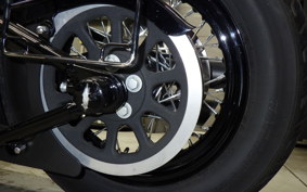 HARLEY FLSS 1800 2017