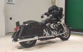 HARLEY FLHX 1450 2006