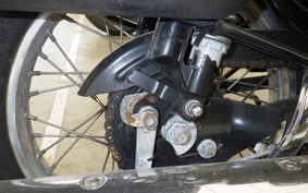 OTHER +ENFIELD BULLET500EFI 2014