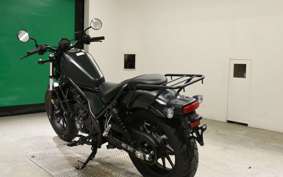 HONDA REBEL 250 A 2025 MC49