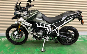 TRIUMPH TIGER 900 RALLY PRO 2022 TRE67D