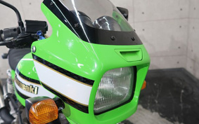 KAWASAKI ZRX400 ZR400E