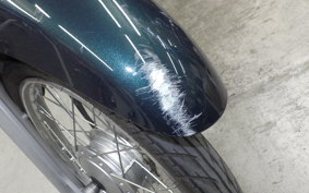 HONDA C50 SUPER CUB 2001 AA09