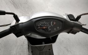 SUZUKI ADDRESS V125 CF4EA