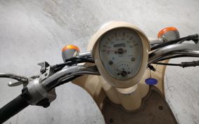 HONDA CREA SCOOPY AF55