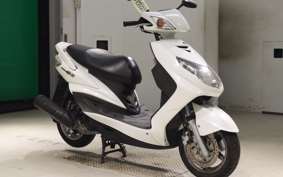 YAMAHA CYGNUS 125 X 2 2009 SE44J