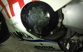YAMAHA YZF-R1 2001