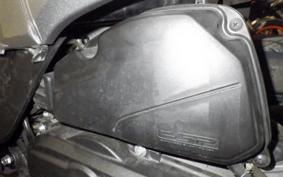 HONDA TACT Gen.4 AF79