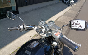 HONDA VRX400 ROADSTER 1995 NC33